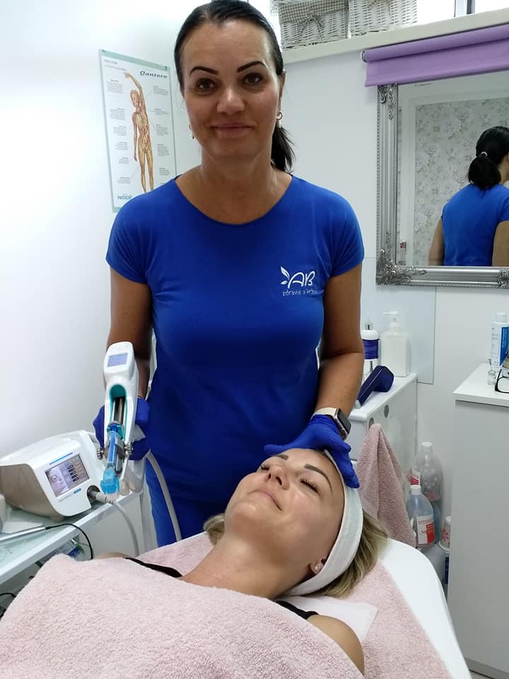 Mezoterapia