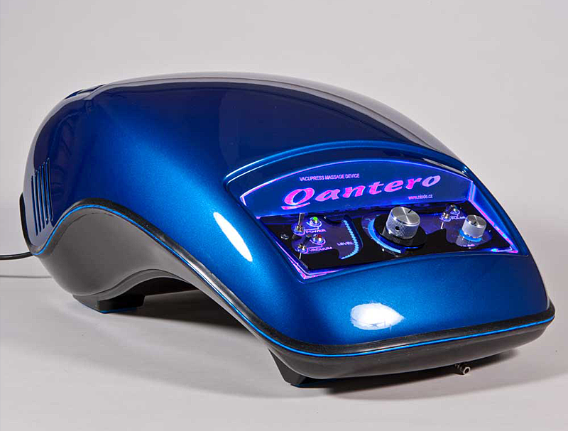 Qantero