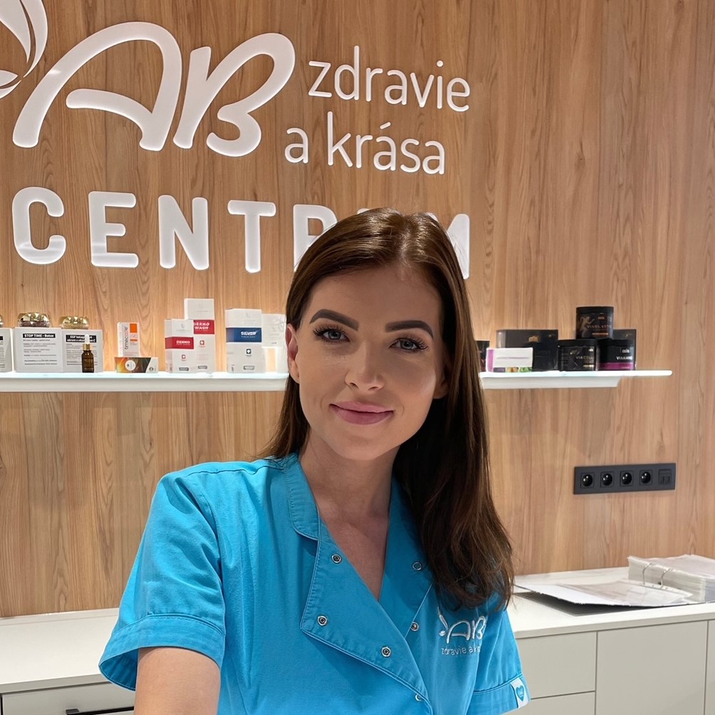 Tana profilovka